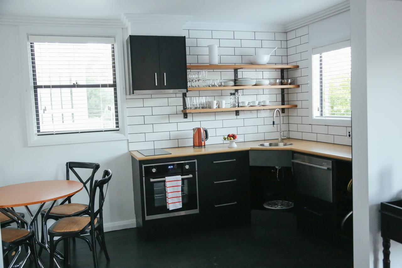 99 Hill Street Apartments Orange Ngoại thất bức ảnh