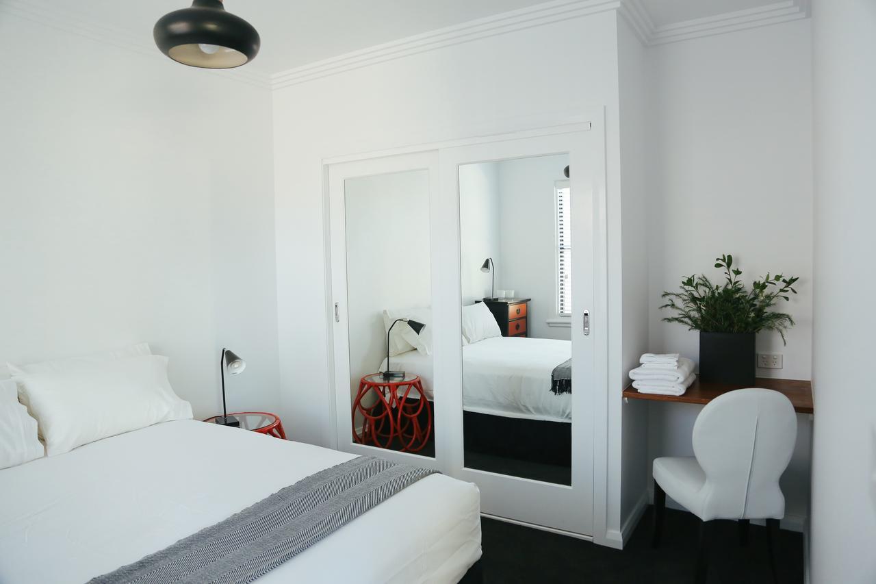 99 Hill Street Apartments Orange Ngoại thất bức ảnh