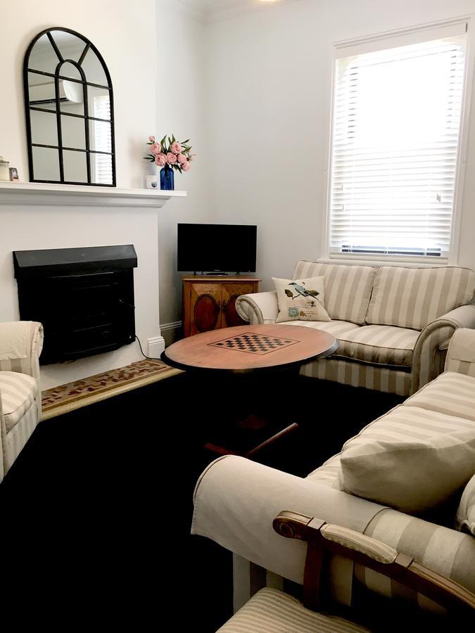 99 Hill Street Apartments Orange Ngoại thất bức ảnh